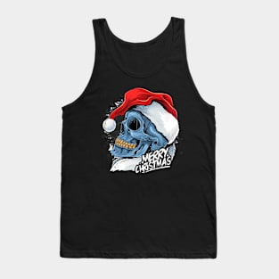 Merry Christmas 2020 Tank Top